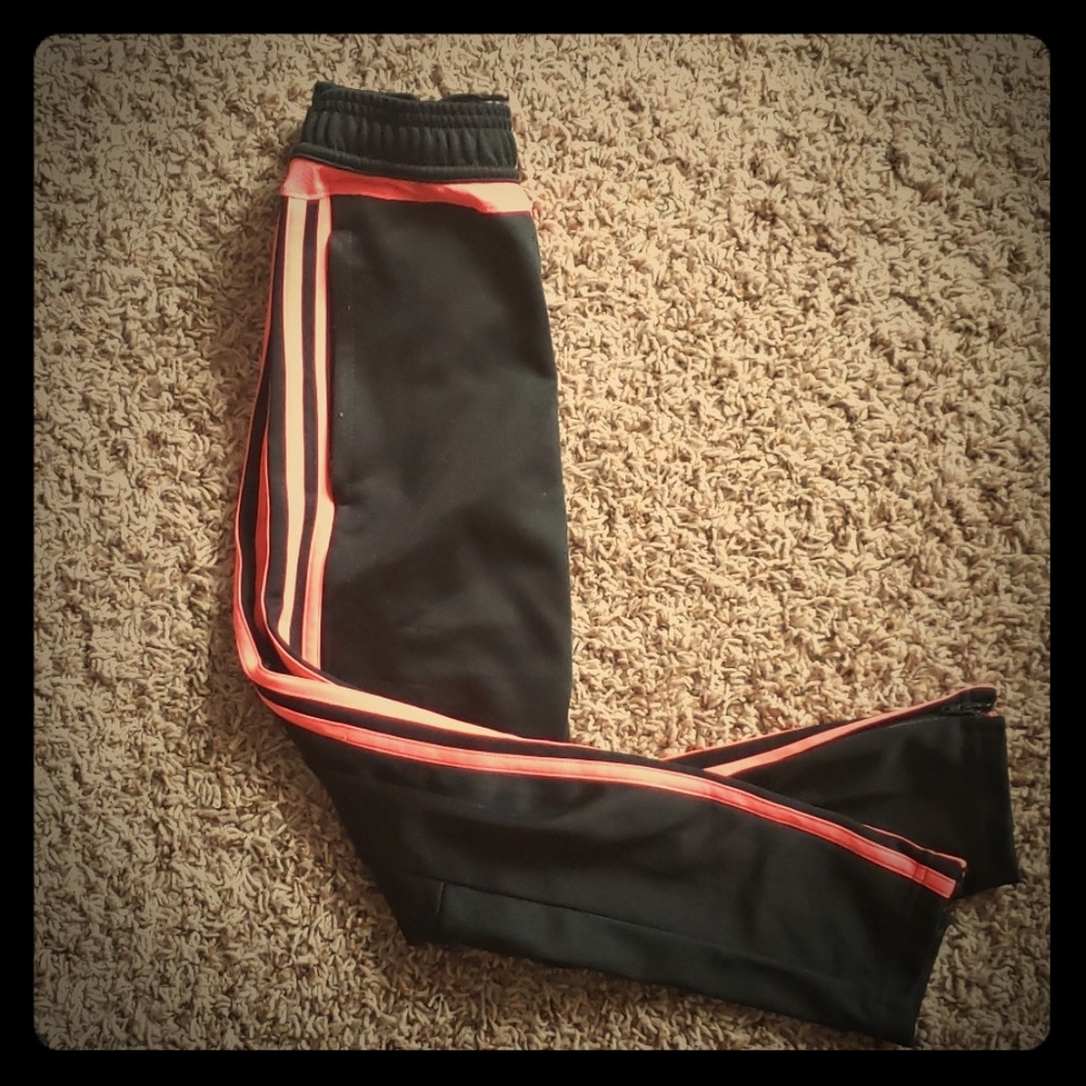 Adidas Track Pants